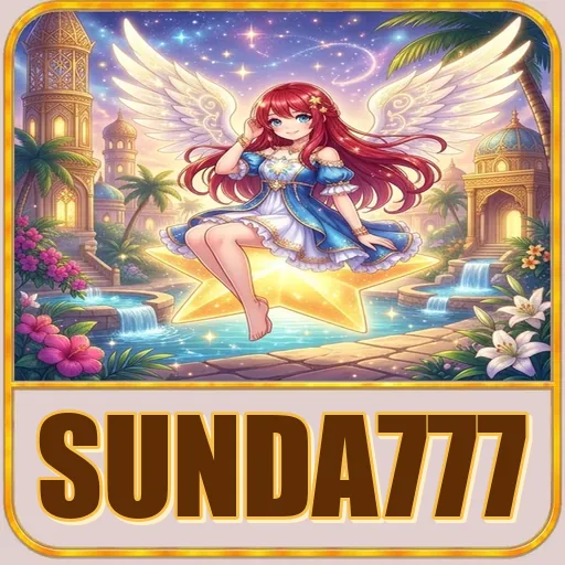 Pratinjau tampilan sunda777