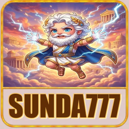 Pratinjau tampilan sunda777
